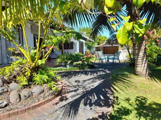 Villa Vaiava PK17,9 Punaauia - Punaauia - 8