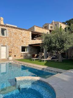 Villa Grazia - - 0
