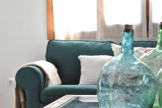 Casa Rural Envero - 3