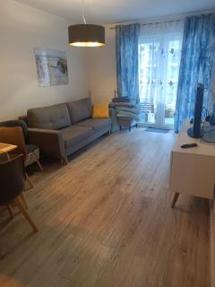 Apartament Gdańsk Przymorze - Danzig - 0