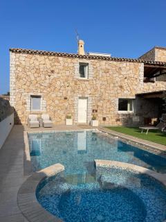Villa Grazia - - 3