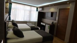 ÜSKÜDAR OTEL - Istambul - 3