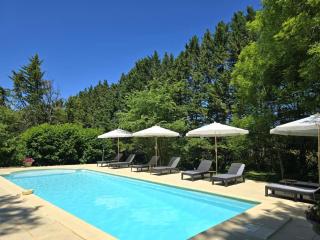 Gîte de charme en Dordogne avec piscine et jardin - FR-1-616-485 - 0