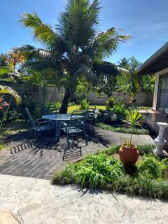 Villa Vaiava PK17,9 Punaauia - Punaauia - 9