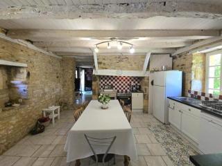 Gîte de charme en Dordogne avec piscine et jardin - FR-1-616-485 - 4