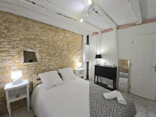 Gîte de charme en Dordogne avec piscine et jardin - FR-1-616-485 - 2