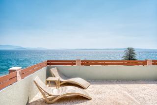 Loft Above the Blue - Quios - 9