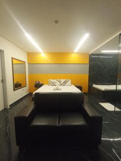 Free way motel - São Paulo - 0