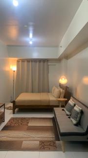 Suite Escapes Brenthill Baguio - Baguio - 5