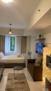 Suite Escapes Brenthill Baguio - Baguio - 6