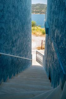 Blue Chameleon Seaview Maisonette - 5