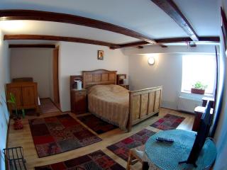 Casa Gross - Cristian - 1