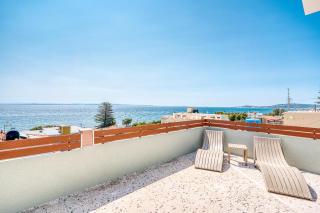 Loft Above the Blue - Quios - 8