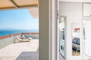 Loft Above the Blue - Quios - 4