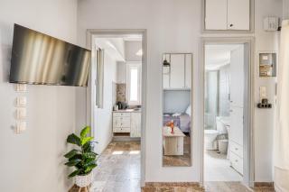Loft Above the Blue - Quios - 3