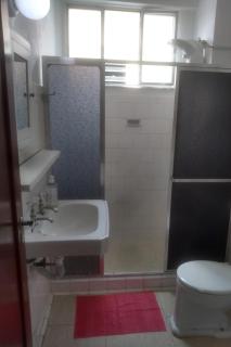 Apartamento ótima localização, prédio sem elevador - Teresópolis - 1