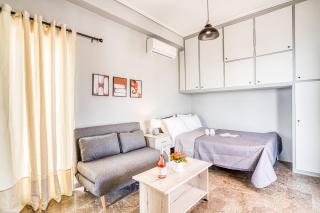 Loft Above the Blue - Quios - 2