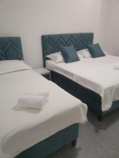 Apartman Niko Promajna renovated in 2025 - Promajna - 3