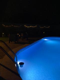 Pool House - Subotica - 5