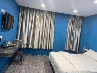 Hotel Golden Night Star - Shah Alam - 8