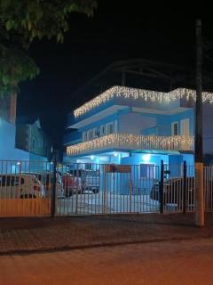 Pousada Vitorino - 1