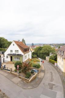 M House Gemütliches Privatzimmer - Hagen - 5
