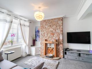 Lizzys Cottage - Brixham - 9