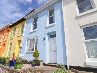 Lizzys Cottage - Brixham - 0