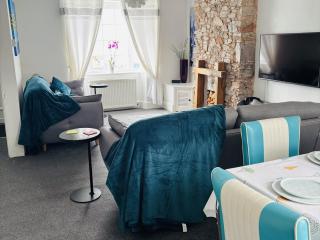 Lizzys Cottage - Brixham - 2