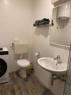 Studio Mira - Trpanj (Trappano) - 9