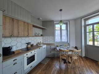 Maison Bord de Loire - Ancenis - 9