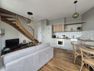 Maison Bord de Loire - 8