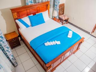 Marium Apartment - Dar es Salaam - 3