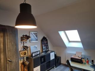 Chambre lit double - 0