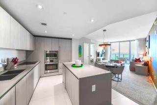 Beachfront Luxury Condo in Hollywood - Hollywood - 8