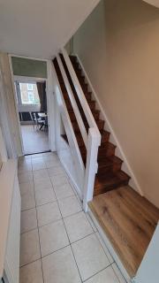3BR Maisonette in Notting Hill - Londra - 9