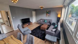 3BR Maisonette in Notting Hill - Londra - 8