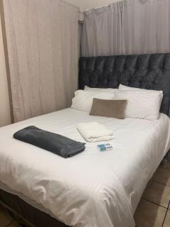 Tesco Accommodation - 5