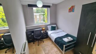 3BR Maisonette in Notting Hill - Londra - 3