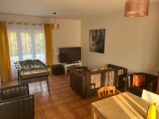 Buxerioux Retreat - Châteauroux - 5
