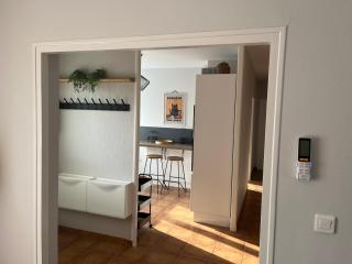 Buxerioux Retreat - Châteauroux - 9