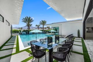 Bravo Collection Deluxe Villas - Indio - 6