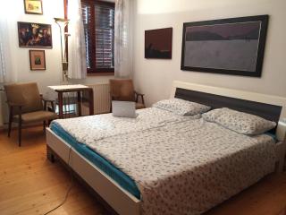 Apartments Rosemary - Lucija - 9