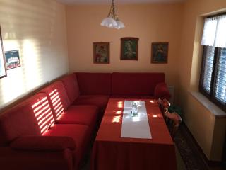 Apartments Rosemary - Lucija - 8