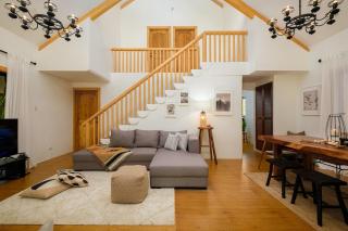 Forest Cabins at Woodsborough - Galicias - 9