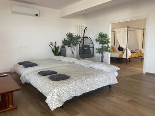 Villa Alexander BnB - Trarivi - 9