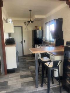 Villa à Palau del vidre - 5