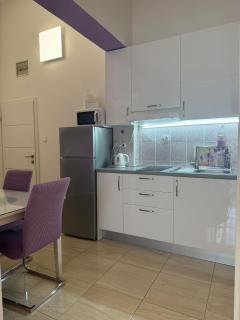 Apartment Universe - Makarska - 6
