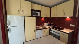 Appartemet en rez de jardin Au Clos du Golfe - Locmariaquer - 8