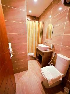 Pyramids Grand View Hotel - Il Cairo - 2